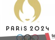 Atlet Jepang kenakan anti-inframerah di Olimpiade Paris 2024