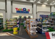 Toys ‘R’ Us gunakan OpenAI Sora untuk bikin film