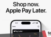 Apple Pay Later ditutup, pengganti akan segera hadir