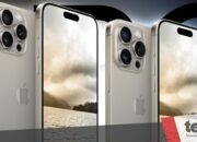 iPhone 16 Pro/Max diprediksi lebih besar dari pendahulunya