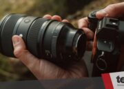 Sigma kenalkan lensa zoom dengan aperture f/1.8 pertama