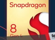 Prosesor Snapdragon 8 Gen 4 akan lebih mahal