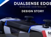 Cara tingkatkan masa pakai baterai kontroler DualSense PS5