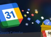 Google Calendar hadirkan fitur untuk melacak ulang tahun