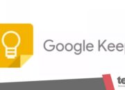 Google Keep kini mendukung 2 akun secara bersamaan