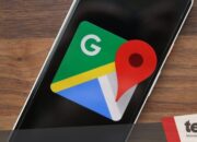 Google Maps mengubah kebijakan penyimpanan data lokasi