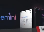 Google permudah akses chat dengan Gemini di aplikasi pesan