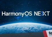 Huawei resmi umumkan HarmonyOS NEXT