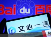 IDC: Baidu dominasi pasar AI