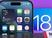 Ini dia daftar fitur AI canggih yang akan ada di iOS 18