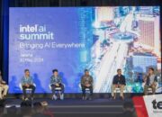 Intel gelar AI Summit perdana di Indonesia