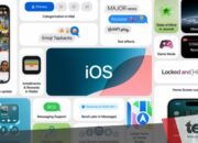 iOS 18 resmi meluncur, fokus ke kostumisasi pribadi