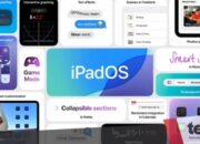 iPadOS 18 resmi meluncur, kok fokus di kalkulator?