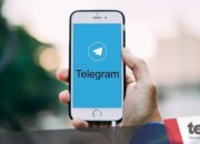 Jumlah insinyur sedikit, Telegram ancam keamanan siber