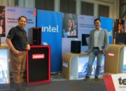 Lenovo hadirkan solusi workstation baru di Indonesia, harga?