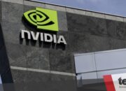 Nvidia jadi perusahaan paling berharga di dunia