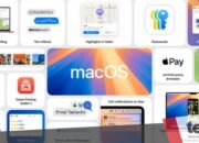 MacOS Sequoia meluncur, bawa 7 perubahan