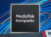 MediaTek kenalkan prosesor Kompanio 838 di Computex 2024