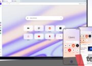Opera luncurkan fitur generasi gambar AI di browser Android