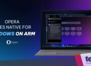 Opera One kini berjalan secara penuh di ARM