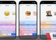 Pixel 9 akan tantang Apple Genmoji dengan Creative Assistant