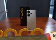 POCO F6 dipastikan rilis di Indonesia