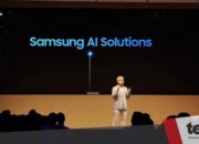 Samsung umumkan fabrikasi 2nm, 4nm, dan 1,4 nm