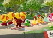 Super Mario Party Jamboree hadir ke Switch bulan Oktober