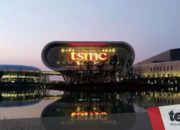 TSMC anggap remeh Huawei