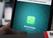 WhatsApp luncurkan fitur acara untuk obrolan grup