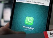 WhatsApp uji coba fitur berbagi konten di Channels