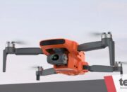 Xiaomi luncurkan drone dengan baterai 32 menit, ini harganya