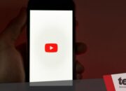 YouTube jadi platform media sosial teratas