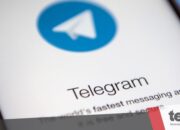 361 juta email dan kata sandi dijual di Telegram