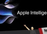 Apple ketahuan pakai teknologi Google untuk kembangkan AI