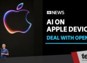 Apple perkuat kemampuan AI dengan jadi dewan pengamat OpenAI