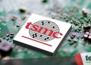 Berkat AI, TSMC jadi perusahaan bernilai sangat tinggi