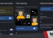 Google hadirkan fitur Call Casting