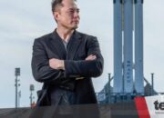 Elon Musk pindahkan kantor pusat X dan SpaceX ke Texas