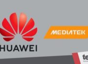 Huawei gugat MediaTek atas pelanggaran paten jaringan