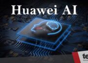 Huawei terus siapkan AI canggih meski ada batasan dari AS