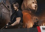 Ini dia urutan game Resident Evil