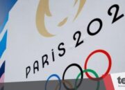 Kejahatan siber mengancam Olimpiade Paris 2024