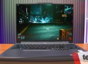 Lenovo Legion 5 (2024), laptop gaming yang enak buat kerja