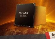 MediaTek berhasil libas Qualcomm dalam prosesor 5G