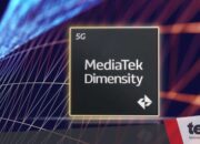 Mediatek rilis prosesor Dimensity 7350