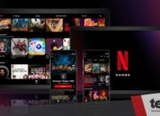 Netflix rekrut mantan bos Epic Games untuk divisi game