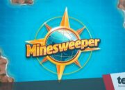 Netflix rilis game Minesweeper dengan sentuhan modern