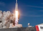 SpaceX temukan penyebab kegagalan Falcon 9