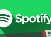 Spotify perluas akses lirik bagi pengguna non premium